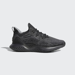 Adidas Alphabounce Beyond Férfi Futócipő - Szürke [D61979]